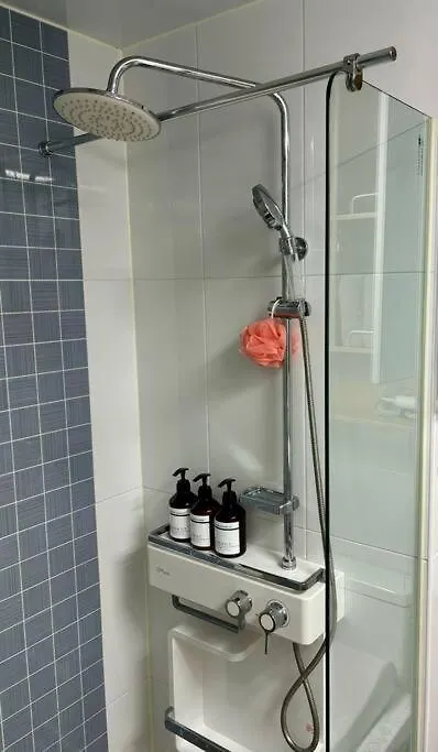 Guil Property Apartment Seoul