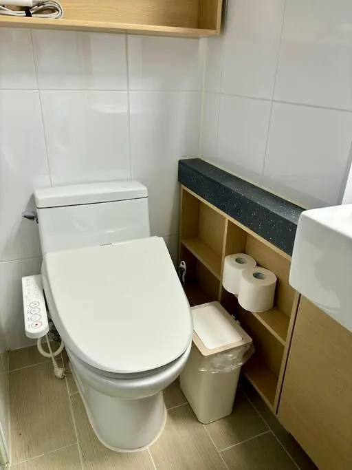 Guil Property Apartment Seoul