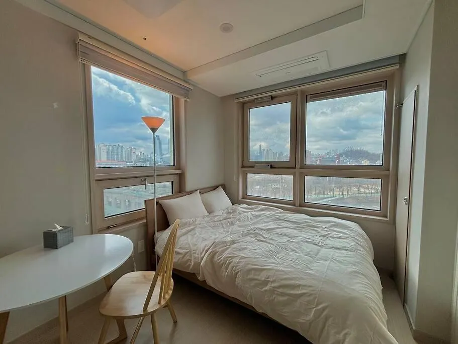 Guil Property Apartment Seoul 0*,  South Korea