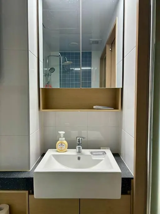 Guil Property Apartment Seoul 0*,
