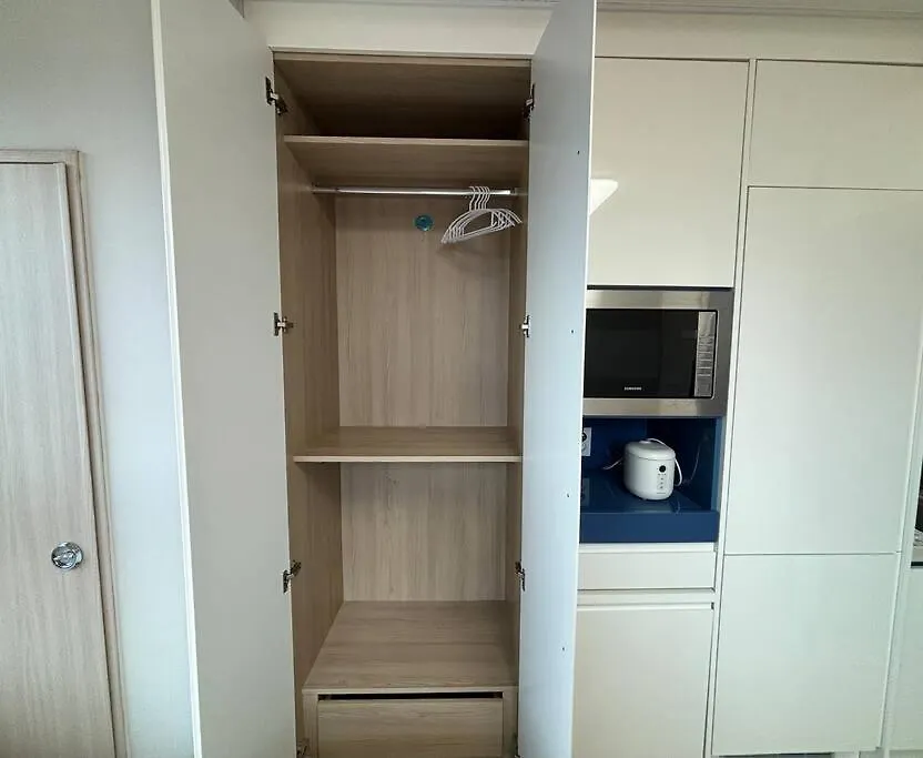 Guil Property Apartment Seoul