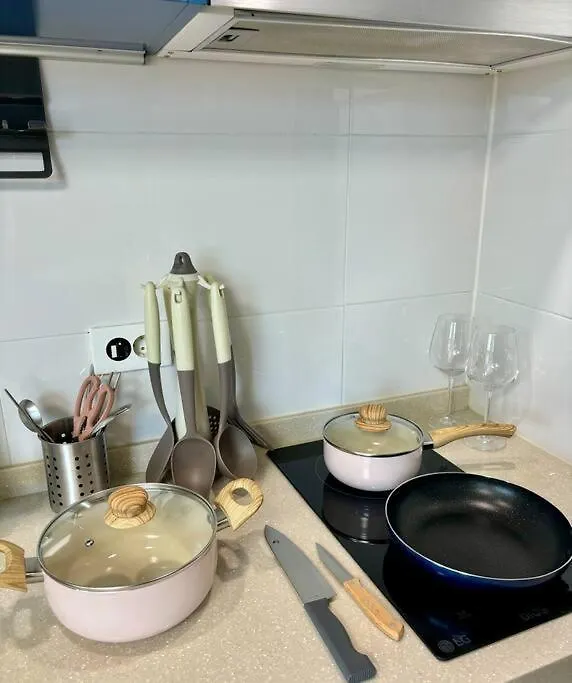 Guil Property Apartment Seoul