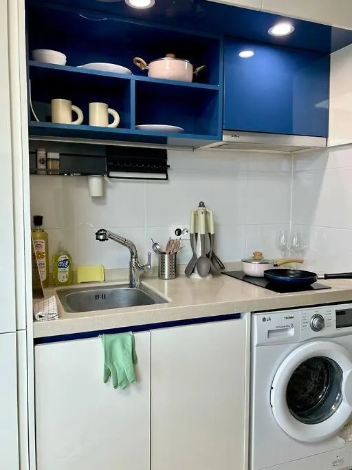 Guil Property Apartment Seoul