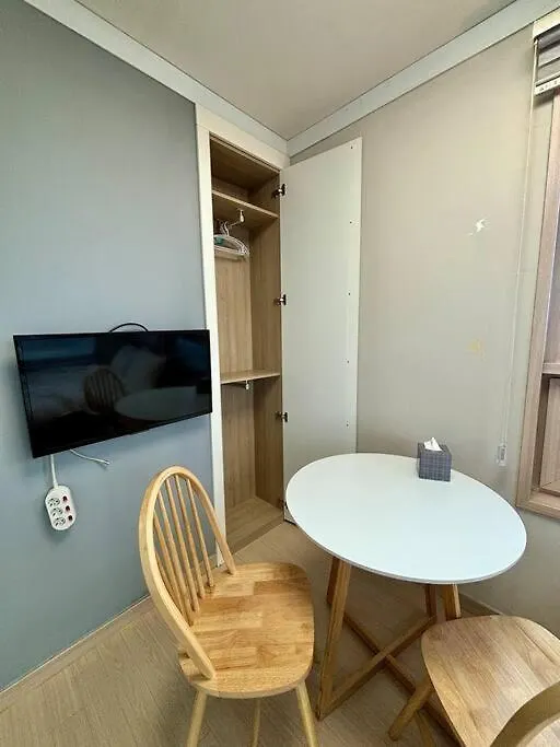 Guil Property Apartment Seoul