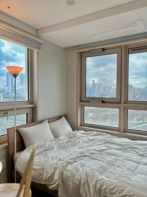 Guil Property Apartment Seoul South Korea